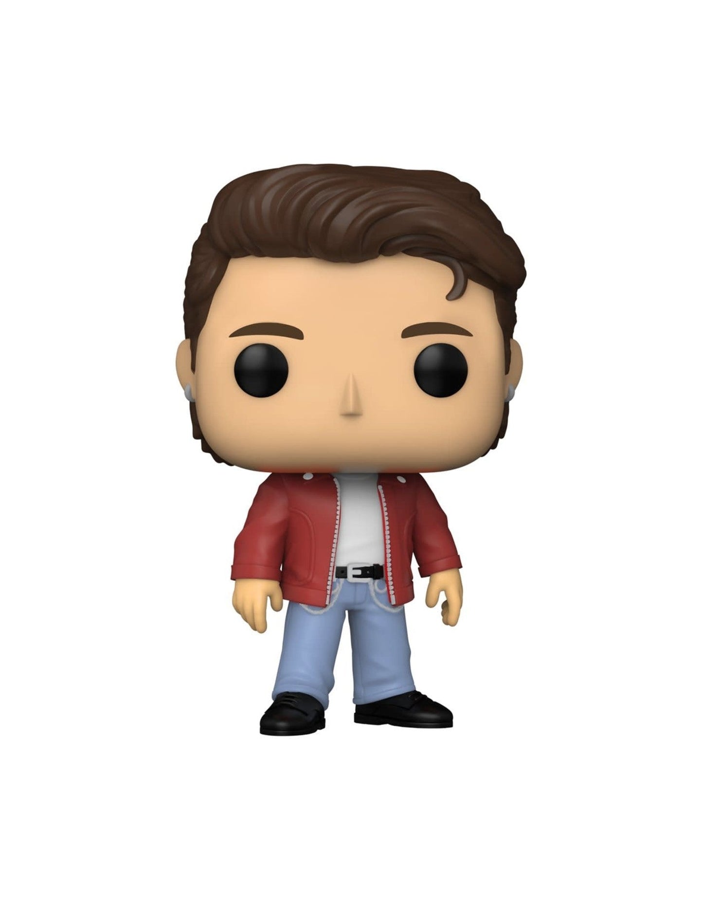 Funko Pop! Rocks 315 - New Kids On The Block - Jonathan (2022) SVV-Schatzoekers