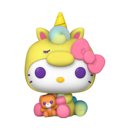 Funko Pop! Sanrio 58 - Hello Kitty and Friends - Hello Kitty (2022) SVV-Schatzoekers