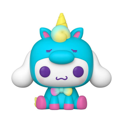 Funko Pop! Sanrio 59 - Hello Kitty and Friends - Cinnamoroll (2022) SVV-Schatzoekers