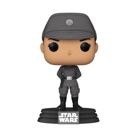 Funko Pop! Star Wars 541 - Obi-Wan Kenobi - Tala Durith (2022) SVV-Schatzoekers