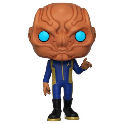Funko Pop! Television: 1003 - Star Trek Discovery - Saru (2020) SVV-Schatzoekers
