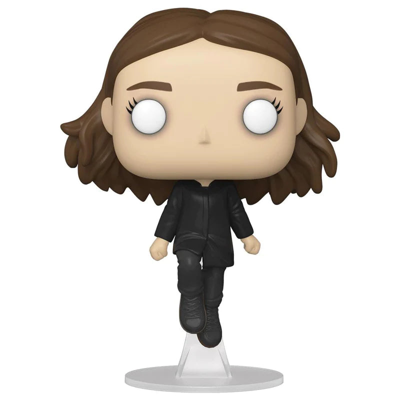 Funko Pop! Television: 1118 - The Umbrella Academy - Vanya (2021) SVV-Schatzoekers