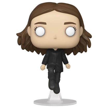 Funko Pop! Television: 1118 - The Umbrella Academy - Vanya (2021) SVV-Schatzoekers