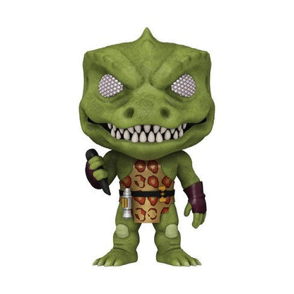 Funko Pop! Television: 1143 - Star Trek Original Series - Gorn (2021) SVV-Schatzoekers