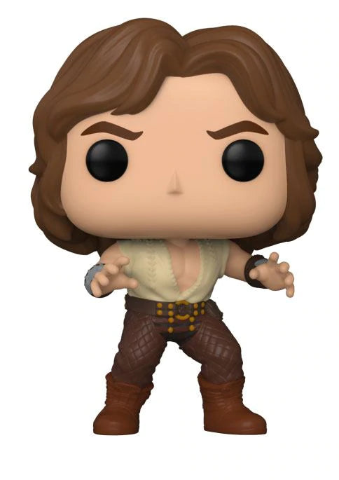 Funko Pop! Television: 1154 - Hercules - Hercules (2021) SVV-Schatzoekers
