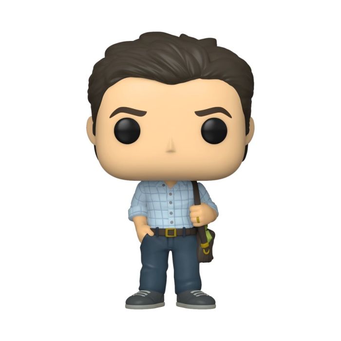 Funko Pop! Television: 1196 - Ozark - Marty Byrde (2021) SVV-Schatzoekers