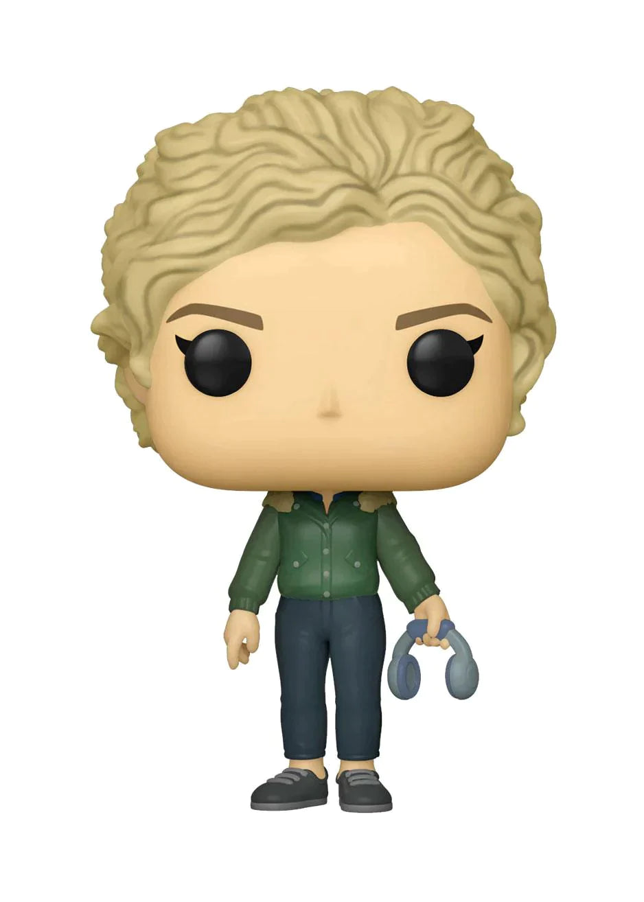 Funko Pop! Television: 1197 - Ozark - Ruth Langmore (2021) SVV-Schatzoekers