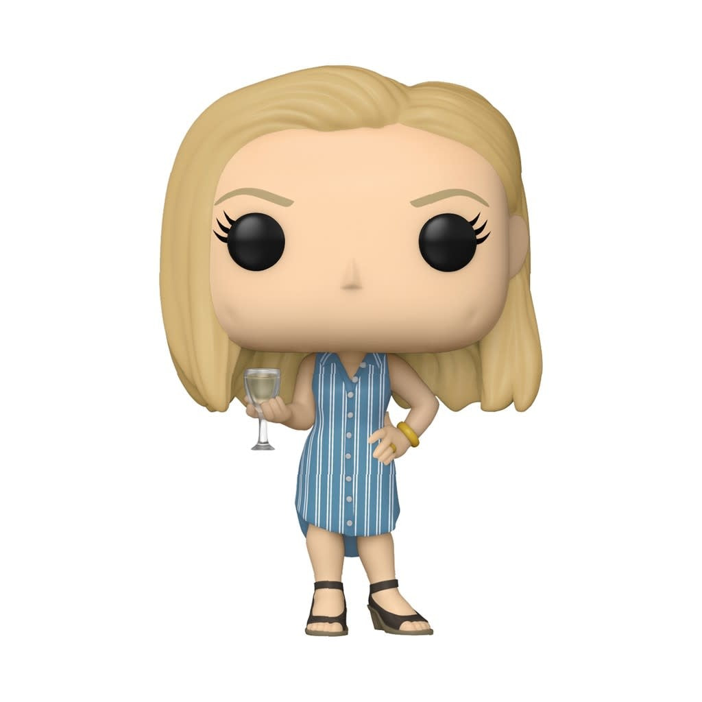 Funko Pop! Television: 1198 - Ozark - Wendy Byrde (2021) SVV-Schatzoekers