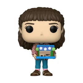 Funko Pop! Television: 1297 - Stranger Things - Eleven (2022) SVV-Schatzoekers