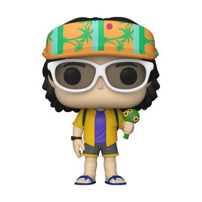 Funko Pop! Television: 1298 - Stranger Things - Mike (2022) SVV-Schatzoekers