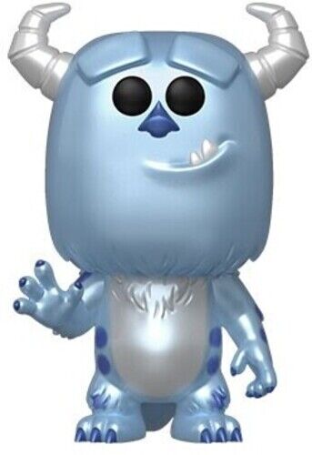 Funko Pops! With Purpose SE - Pixar - Sulley (2021) (Make a Wish) SVV-Schatzoekers