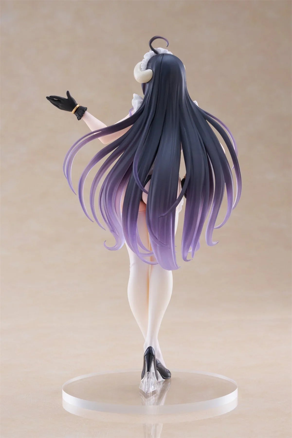 Taito Prize - Overlord - Albedo (Maid Ver.)