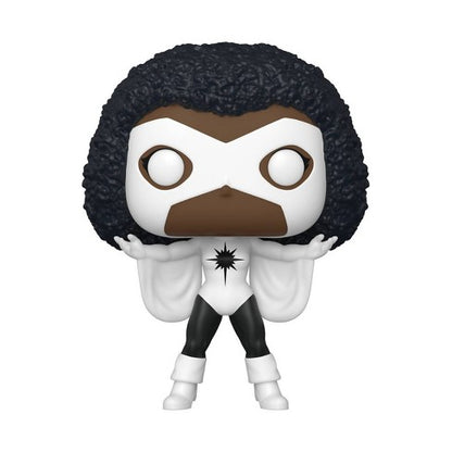Funko Pop! Comic Covers 03 - Marvel - Captain Marvel (Monica Rambeau) (2022) Special Edition