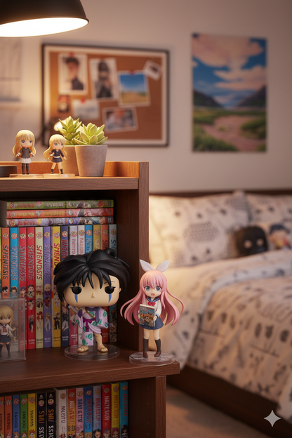 Funko Pop! Animation: 1930 - InuYasha - Jakotsu (2025)