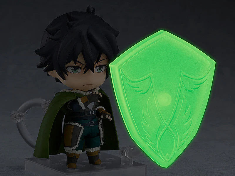 Good Smile Company - Nendoroid 1113 - The Rising of the Shield Hero - Shield Hero