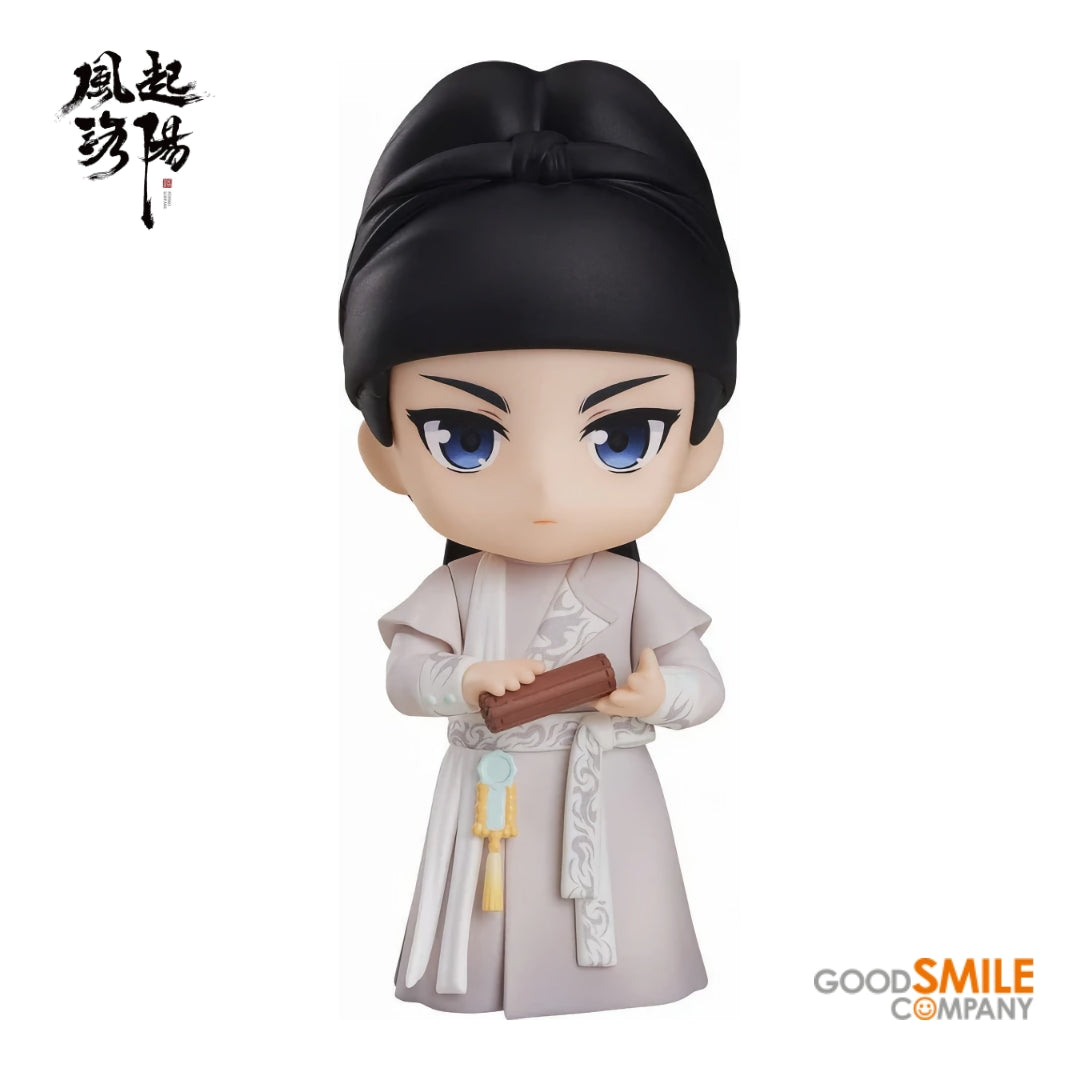 Good Smile Company - Nendoroid 1780 - Feng Qi Luo Yang - Baili Hongyi