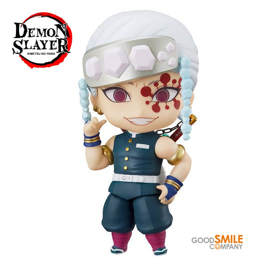 Good Smile Company - Nendoroid 1830 - Demon Slayer - Tengen Uzui