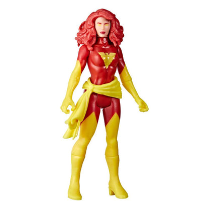 Hasbro - Marvel Legends Retro Collection - The Uncanny X-Men - Dark Phoenix (2022) SVV-Schatzoekers