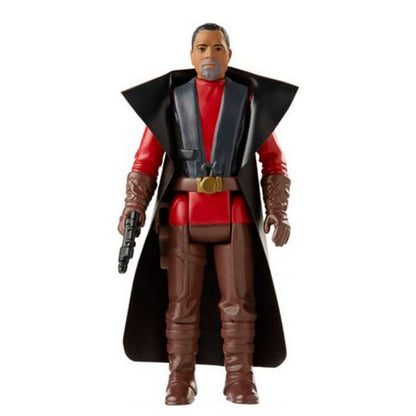 Hasbro - Star Wars Retro Collection - The Mandalorian - Greef Karga (2021) SVV-Schatzoekers