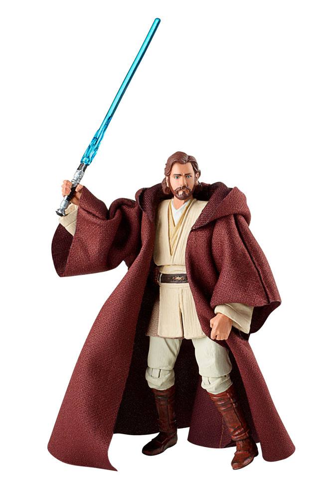 Hasbro - Star Wars Vintage Collection - Attack of the Clones - Obi-Wan Kenobi (2022) SVV-Schatzoekers