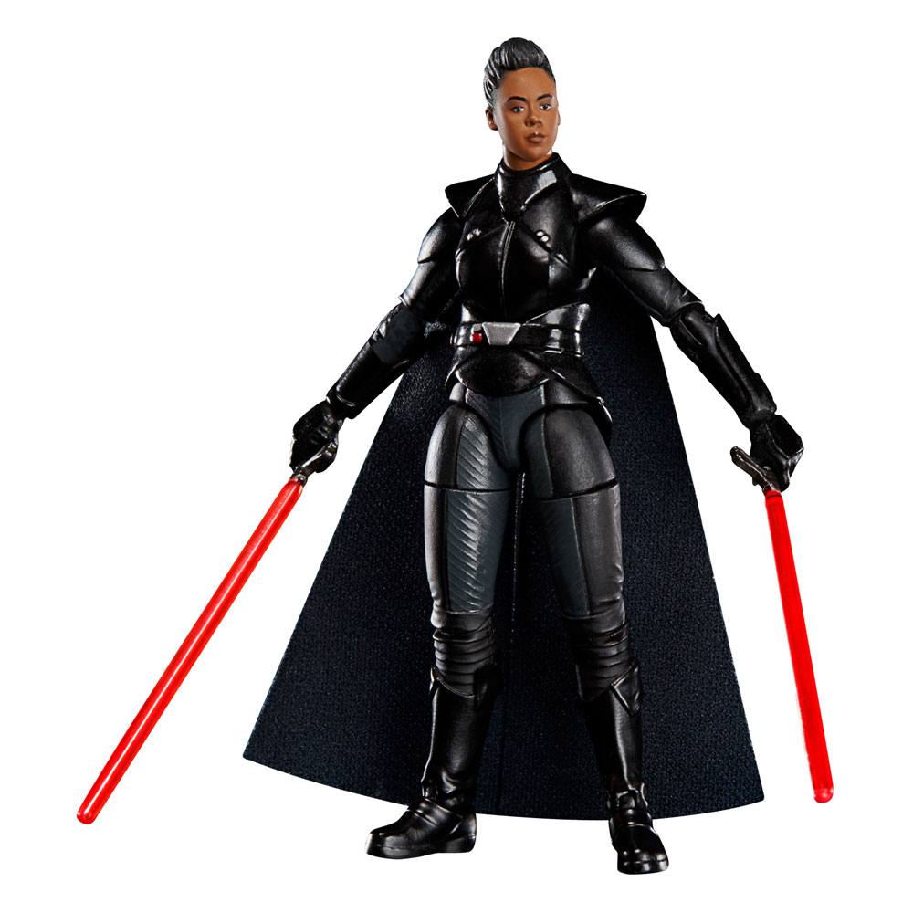 Hasbro - Star Wars Vintage Collection - Obi-Wan Kenobi - Reva (Third Sister) (2022) SVV-Schatzoekers