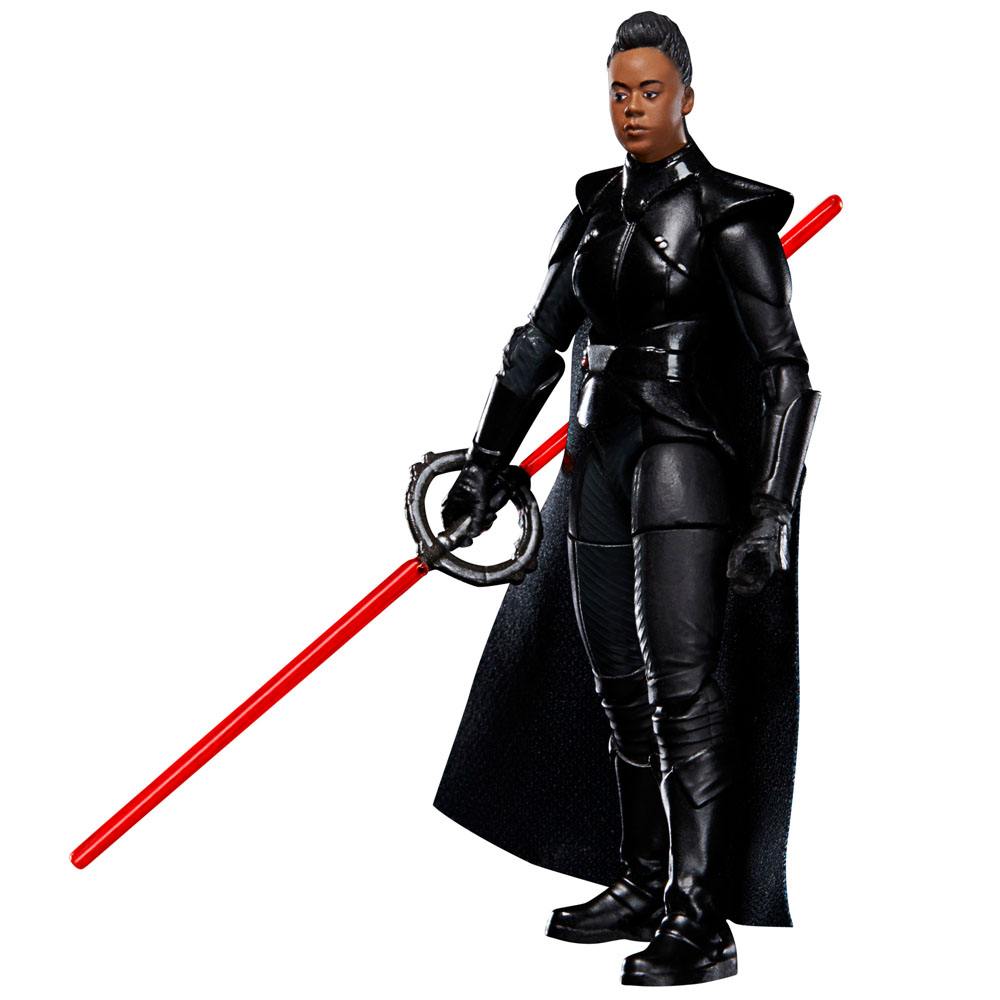 Hasbro - Star Wars Vintage Collection - Obi-Wan Kenobi - Reva (Third Sister) (2022) SVV-Schatzoekers