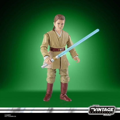 Hasbro - Star Wars Vintage Collection - Phantom Menace - Anakin Skywalker (2022) SVV-Schatzoekers