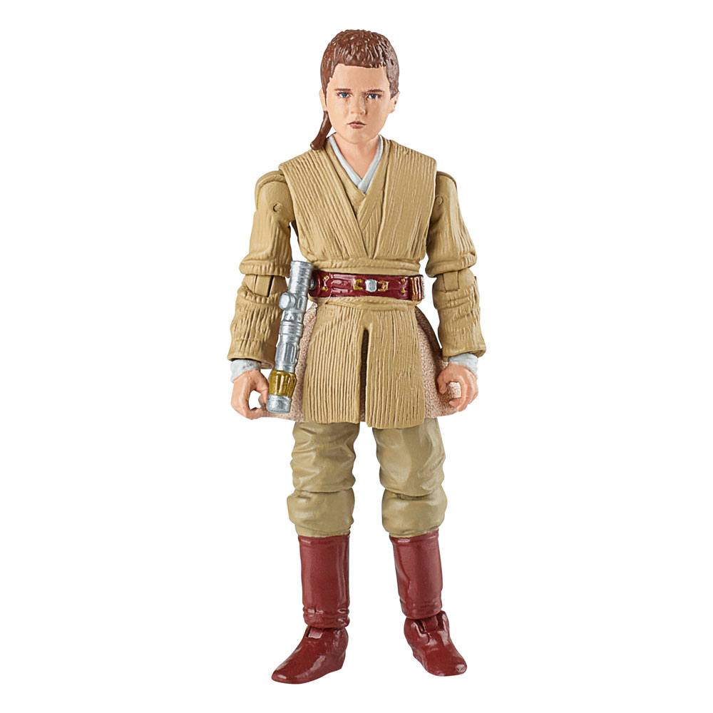 Hasbro - Star Wars Vintage Collection - Phantom Menace - Anakin Skywalker (2022) SVV-Schatzoekers