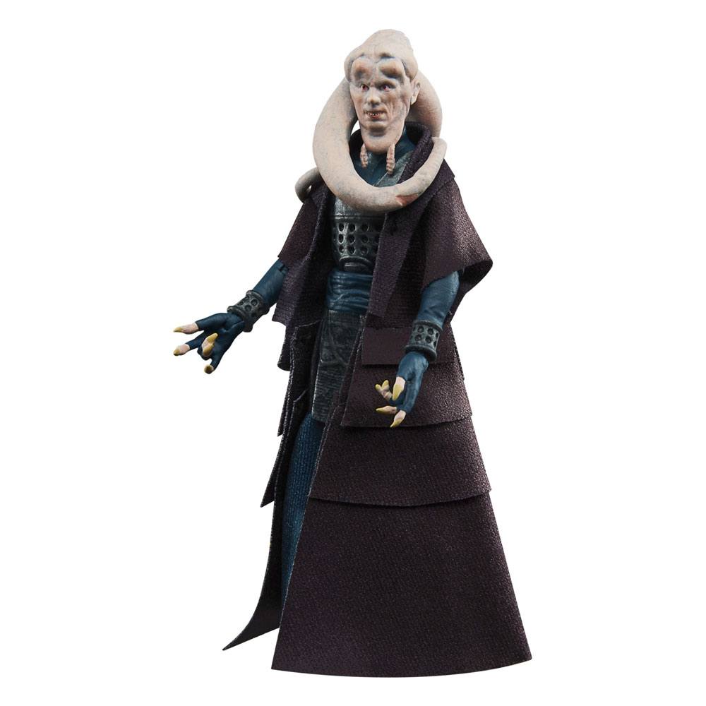 Hasbro - Star Wars Vintage Collection - Return of the Jedi - Bib Fortuna (2022) SVV-Schatzoekers