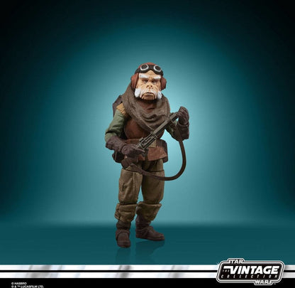 Hasbro - Star Wars Vintage Collection - The Mandalorian - Kuiil (2022) SVV-Schatzoekers