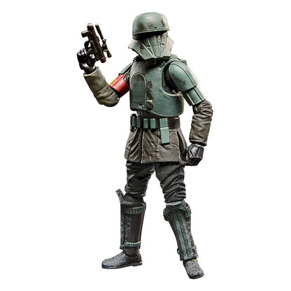 Hasbro - Star Wars Vintage Collection - The Mandalorian - Migs Mayfield (2022) SVV-Schatzoekers