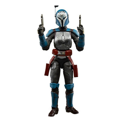 Hasbro - The Vintage Collection - The Mandalorian - Bo-Katan Kryze (2022) SVV-Schatzoekers
