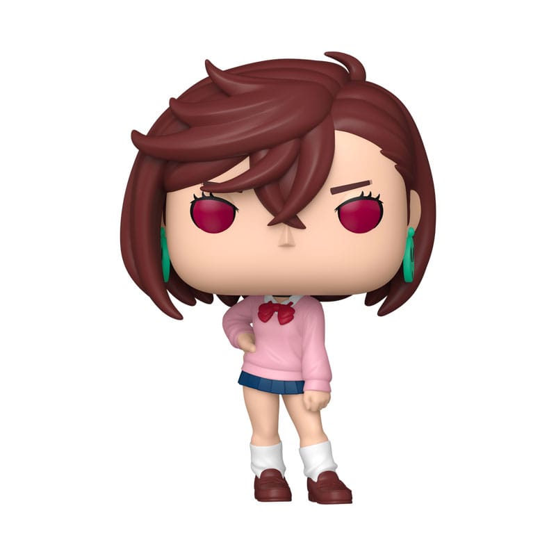 Funko Pop! Animation: 2099 - Dandadan - Momo