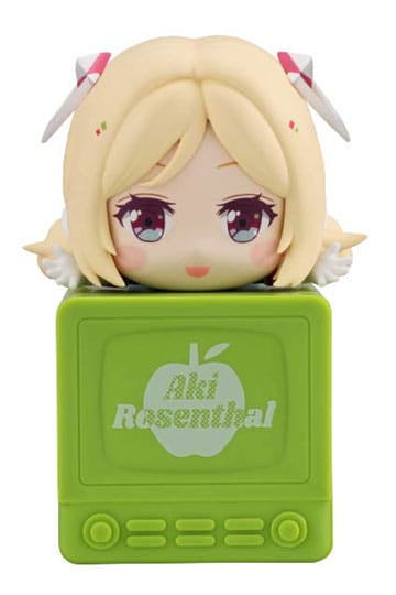 Furyu - Hikkake - Hololive Production - Aki Rosenthal (10cm)