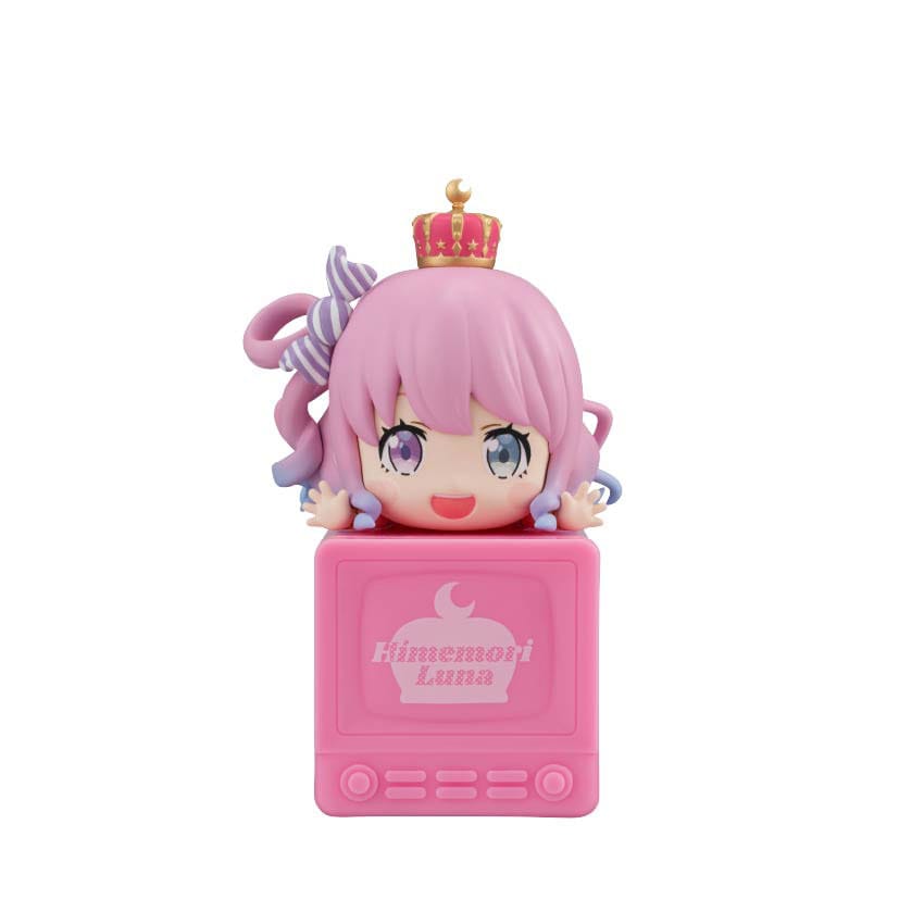 Furyu - Hololive Production - Himemori Luna