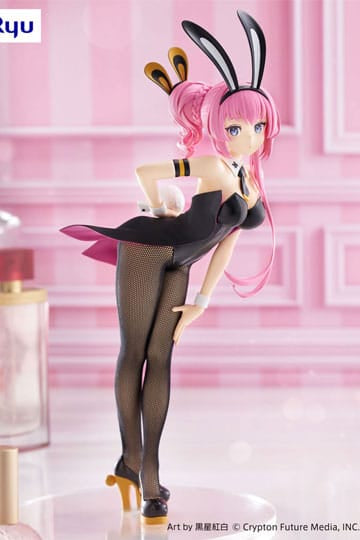 Furyu - BiCute Bunnies - Megurine Luka