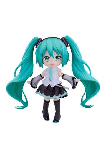 Good Smile Company - Hatsune Miku - Nendoroid Doll - Hatsune Miku NT (14cm)