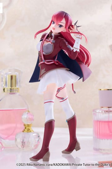 Furyu - Private Tutor To The Dukes Daughter  - Trio-Try-iT - Lydia Leinster