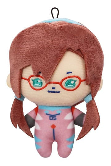 FuRyu - Neon Genesis Evangelion - Mari - Eva Pocket Plush