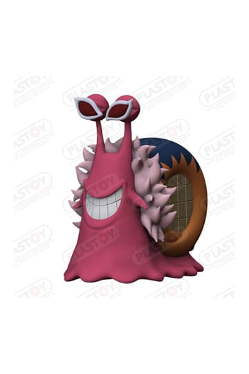 Coin Bank - One Piece - Escargophone - Doflamingo