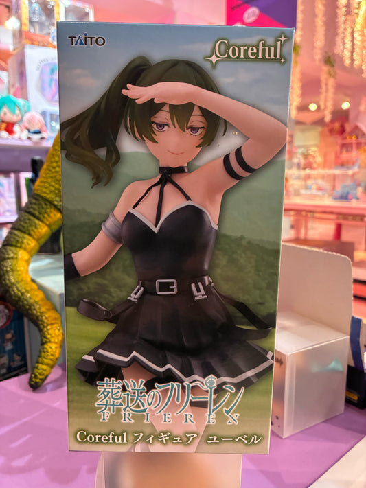 Taito Prize - Frieren: Beyond Journey's End - Coreful - Übel 18cm