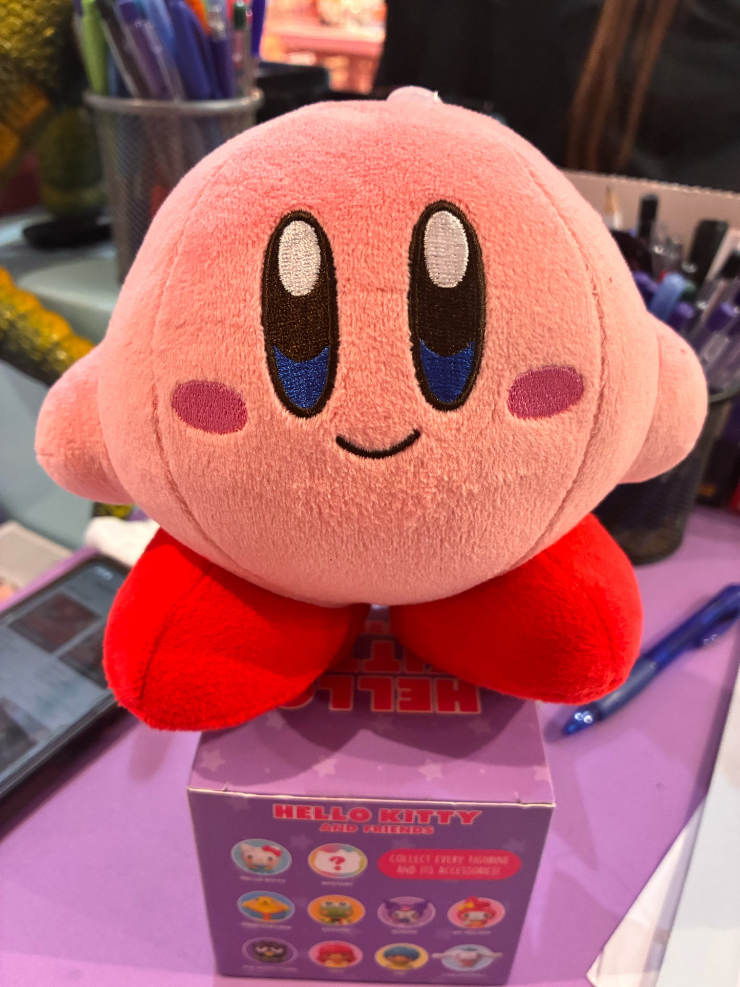 Together Plus - Kirby - Kirby (14cm)