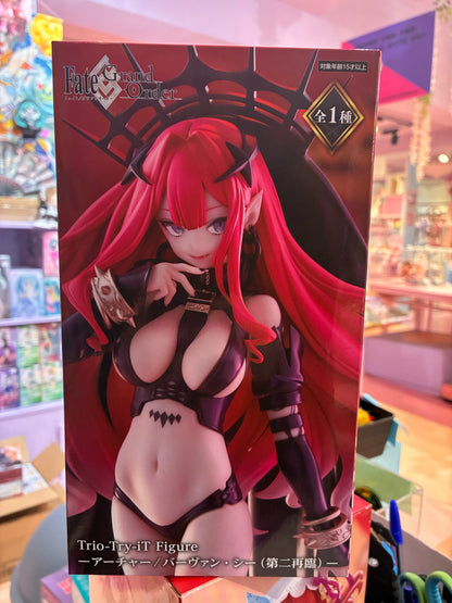 Furyu - Fate/Grand Order - Trio-Try-iT - Archer Baobhan Sith (24cm)