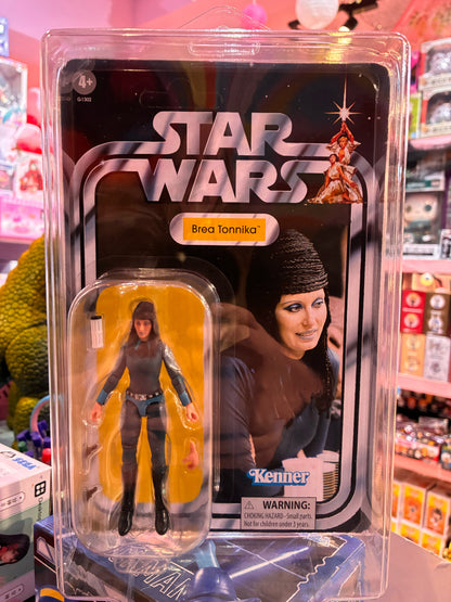 HasLab - Star Wars HAS009 – A New Hope / Cantina – Brea Tonnika (2024)