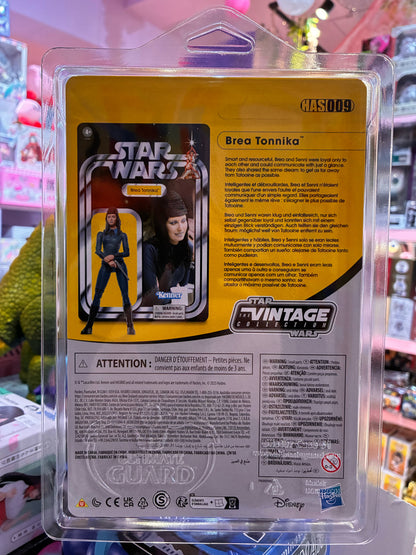 HasLab - Star Wars HAS009 – A New Hope / Cantina – Brea Tonnika (2024)