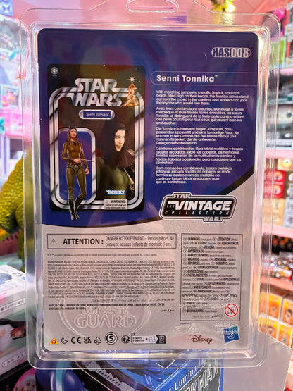 HasLab - Star Wars HAS008 – A New Hope / Cantina – Senni Tonnika (2024)