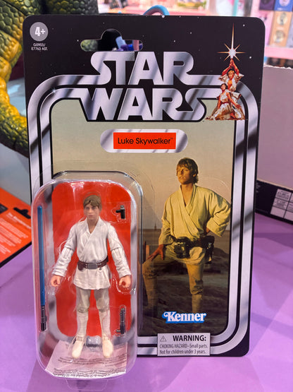 Hasbro - Star Wars VC344 - A New Hope - Luke Skywalker (2025 - Wave 1)