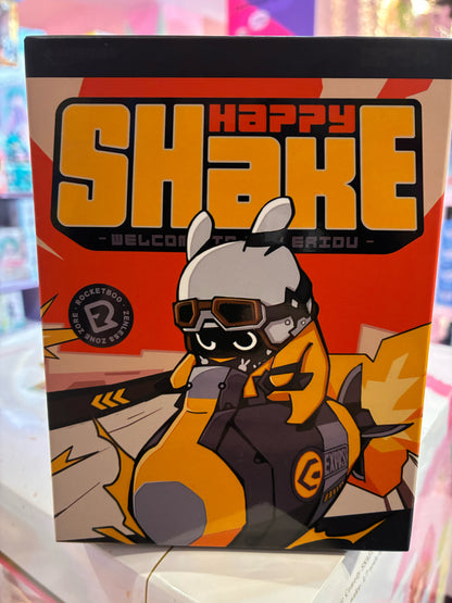 Apex Innovation - Zenless Zone Zero - Happy Shake Rocketboo (10cm)