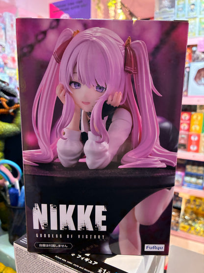 Furyu -  Goddess of Victory: Nikke - Noodle Stopper - Yuni (15cm)