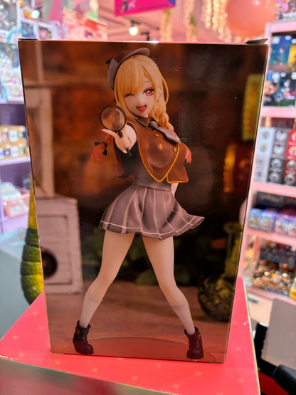My Dress-Up Darling Vivit Marin Kitagawa Detective Ver. 18 cm